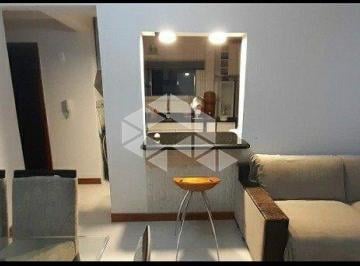 Apartamento · 53m² · 2 Quartos · 1 Vaga · Apartamento 2 dormitórios a venda no Pagani - Palhoça - Aceita Pet