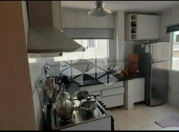 Apartamento · 53m² · 2 Quartos · 1 Vaga · Apartamento à venda no Condomínio Residencial Jardim Das Palmeiras - Pagani | Palhoça