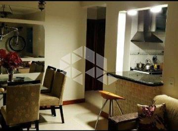Apartamento · 53m² · 2 Quartos · 1 Vaga · Apartamento à venda no Pagani