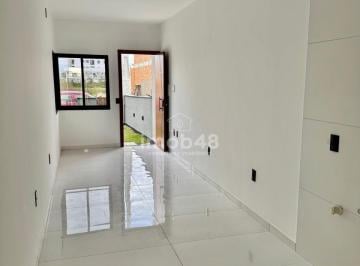 Casa · 50m² · 2 Quartos · 1 Vaga · Casa à Venda em Nova Palhoça, 2 Quartos, 50m² por R$365 Mil