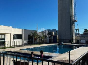 Apartamento · 37m² · 2 Quartos · 1 Vaga · apartamento com entrada reduzida em São José