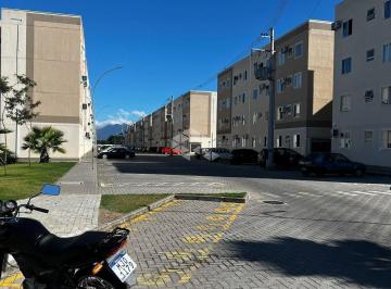 Apartamento · 37m² · 2 Quartos · 1 Vaga · Residencial Flores do Vale, em São José/SC