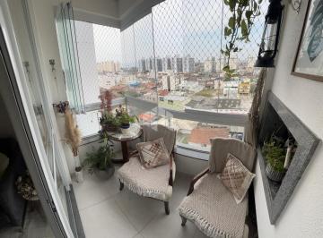 Apartamento · 67m² · 2 Quartos · APARTAMENTO DOS SONHOS NO BAIRRO AREIAS