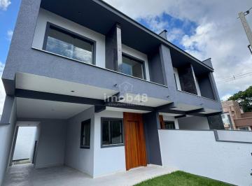 Casa · 110m² · 2 Quartos · 2 Vagas · casa em sao jose ,3 quartos sendo um suite