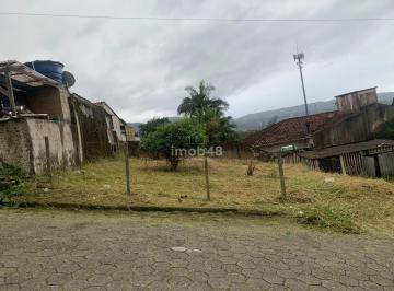 Terreno · 250m² · Terreno à Venda em Forquilhas, São José por R$200.000