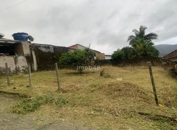 Terreno · 250m² · Terreno à Venda em Forquilhas, São José por R$200.000