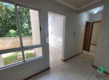 Apartamento · 46m² · 2 Quartos · Apartamento no Residencial Alaíde Duarte em Forquilhas - Conforto, Segurança e Excelente Localização