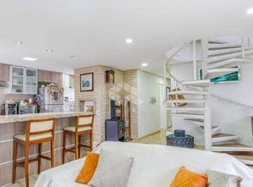 Apartamento · 185m² · 3 Quartos · 1 Vaga · Cobertura 3 dormitórios e vaga