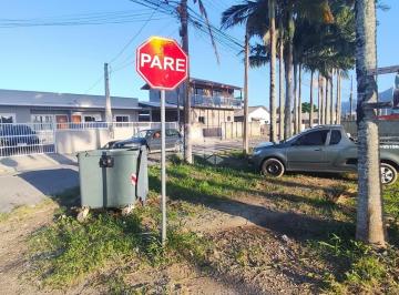 Terreno · 505m² · Excelente oportunidade para investimento ou construção em uma das regiões em constante valorização d