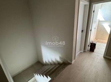 Casa · 114m² · 3 Quartos · Venda Sobrado em Sertão do Maruim - 3 Dorms, 2 Suítes, R$570k
