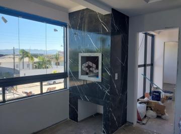 Apartamento · 83m² · 3 Quartos · ? APARTAMENTO NA PRAIA DA PINHEIRA A 150M DO MAR! More ou invista em uma das praias mais valorizadas