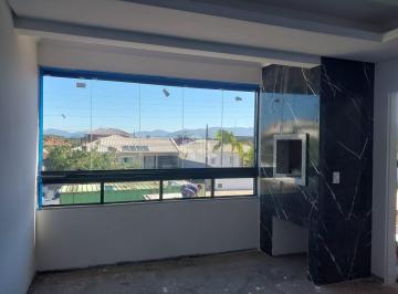 Apartamento · 83m² · 3 Quartos · ? APARTAMENTO NA PRAIA DA PINHEIRA A 150M DO MAR! More ou invista em uma das praias mais valorizadas