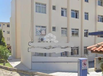 Apartamento · 55m² · 3 Quartos · 1 Vaga · Apartamento à venda 03 dormitórios e vaga fixa em Praia Comprida São José/SC.
