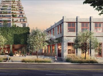 Apartamento · 17m² · 1 Quarto · Venda studio Quattro 4D Lofts Residencial no bairro Floresta