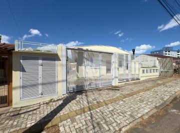 Casa · 60m² · 2 Quartos · 1 Vaga · Casa 2 Dormitórios em condomínio, Bairro Olaria
