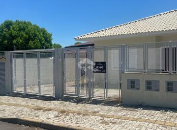 Casa · 48m² · 2 Quartos · 1 Vaga · Casa 2 Dormitórios em condomínio, bairro Olaria
