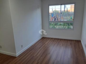 Apartamento · 49m² · 2 Quartos · 1 Vaga · Apartamento, 02 Dormitórios com 01 vaga de garagem, semi mobiliado.