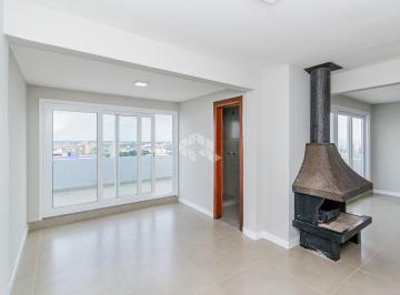 Apartamento · 331m² · 4 Quartos · 1 Vaga · Cobertura duplex 4 dormitórios sendo 1 suíte, 331 m² privativa, bairro marechal Rondon - Canoas