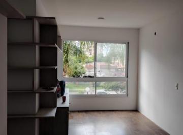 Apartamento · 71m² · 3 Quartos · 1 Vaga · 3 Dormitórios com suíte. garagem, semimobiliado totalmente reformado