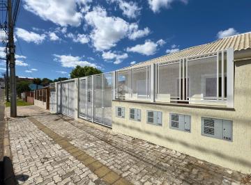 Casa · 64m² · 2 Quartos · 1 Vaga · Casa 2 Dormitórios em condomínio, bairro Olaria