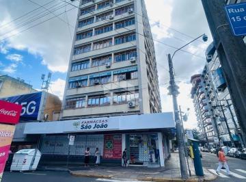 Comercial · 19m² · Sala comercial , 19,41m² privativos - Centro de Canoas - RS
