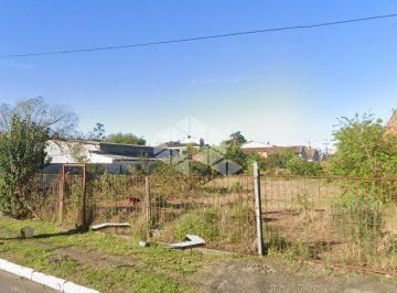 Terreno · 1100m² · Terreno com 1.100 m² total, pronto para construir, bairro Nossa Senhora das Graças -  Canoas