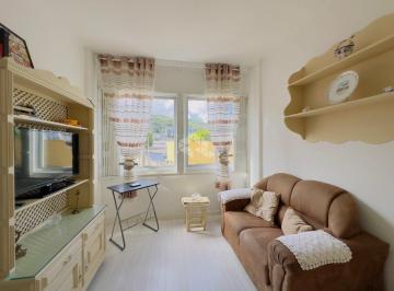 Apartamento · 48m² · 2 Quartos · Apartamento para Investidor no Centro de Florianópolis