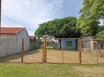 Terreno · 528m² · Terreno 528m² total, plano e pronto para construir - Harmonia - Canoas