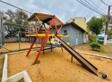 Apartamento · 40m² · 2 Quartos · 1 Vaga · Apartamento de 2 Dormitórios, Bairro Mato Grande
