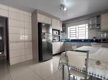 Casa · 183m² · 2 Quartos · 2 Vagas · Casa 3 Dormitórios com casa auxiliar nos fundos, 183m², Rubem Berta Porto Alegre