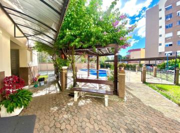Apartamento · 56m² · 2 Quartos · 1 Vaga · Apartamento 2 Dormitórios, 55m², 1 vaga de garagem, Centro de Canoas