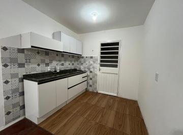 Casa · 65m² · 2 Quartos · 2 Vagas · Casa Sobrado, 2 dormitórios, 2 vagas de garagem, pátio fundos. Igara, Canoas
