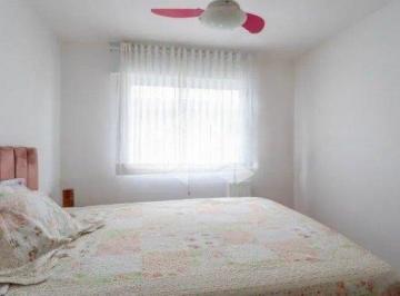 Apartamento · 63m² · 3 Quartos · 1 Vaga · Apartamento com 63 m², 3 Quartos, Living Amplo, Vaga de Garagem - Bairro Rio Branco - Porto Alegre R