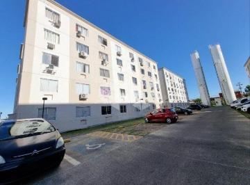 Apartamento · 41m² · 2 Quartos · 1 Vaga · Apartamento de 2 Quartos com Garagem à venda- Bairro Mato Grande