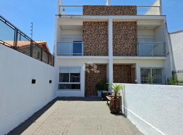 Casa · 143m² · 2 Quartos · 2 Vagas · Casa Sobrado 2 Dormitórios com suíte, terraço, 143,20m² privativos - São José - Canoas