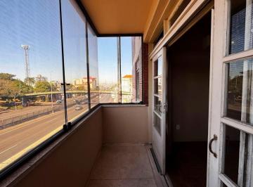 Apartamento · 92m² · 3 Quartos · Apartamento à venda com 101 m2, 3 Quartos no Centro de Canoas