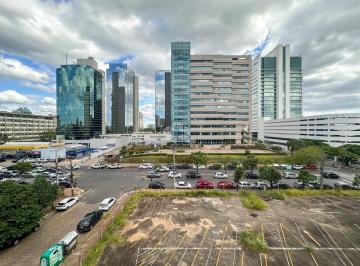 Comercial · 130m² · 2 Vagas · 7 salas, localização fantástica, dois banheiros, 130 m2 privativos, 2 garagens cobertas.