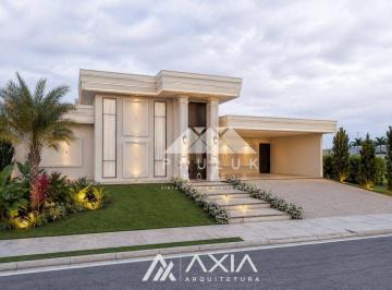 e510df34236b1242f52e14d64a29e8f5219a7063 · Casa com 4 suítes à venda, 299 m² por R$ 2.980.000 - Condomínio Residencial Esmeralda - Foz do Iguaç
