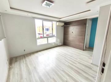 Apartamento · 48m² · 2 Quartos · 1 Vaga · Apartamento 2 dormitórios, Mobiliado, 1 Vaga garagem, Mato Grande - Canoas