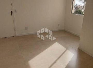 Apartamento · 42m² · 2 Quartos · Apartamento 2 quartos- 42m² | - Canoas