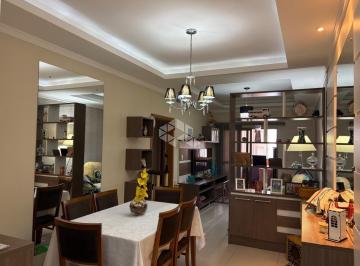 Apartamento · 114m² · 3 Quartos · APARTAMENTO NOSSA SENHORA DAS GRAÇAS