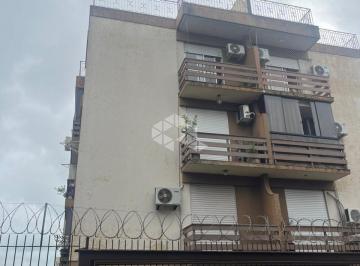 Apartamento · 50m² · 2 Quartos · APARTAMENTO DE 2 QUARTOS A VENDA EM PORTO ALEGRE NO BAIRRO SÃO SEBASTIÃO