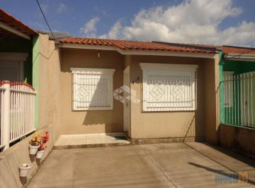 Casa · 47m² · 2 Quartos · 2 Vagas · Casa com 47m² | 2 quartos | 2 vagas | Bairro São José | Canoas| RS