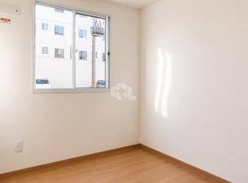 Apartamento · 39m² · 2 Quartos · Apartamento