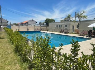 Apartamento · 57m² · 2 Quartos · 1 Vaga · Apartemento c/ 57,29 m², 2 quartos, sacada c/ churrasqueira e vaga de garagem, Bairro Fátima - Cano