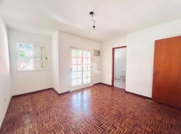 Casa · 111m² · 3 Quartos · 1 Vaga · Casa Sobrado 3 dormitórios, 1 com suíte e sacada - Nossa Senhora das Graças - Canoas