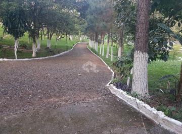 Terreno · 20000m² · Sitio Nova Santa