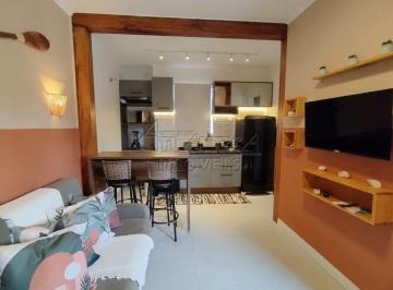 Apartamento · 30m² · 1 Quarto · 1 Vaga · Apartamento com 1 quarto, Praia Grande, Ubatuba - R$ 430 mil, Cod: 4671