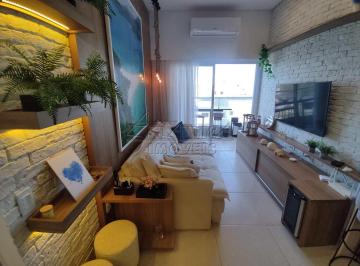 Apartamento · 65m² · 2 Quartos · 2 Vagas · Apartamento com 2 quartos, Praia das Toninhas, Ubatuba - R$ 1.06 mi, Cod: 4672