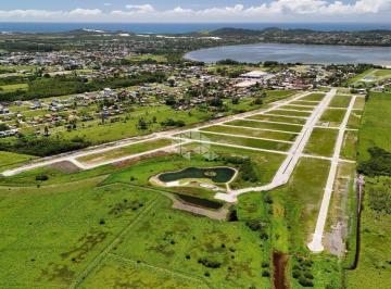 Terreno · 300m² · Lote à venda no Reserva do Lago com 300m²